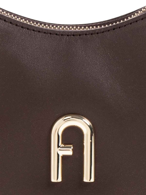 FURLA buy online Borsa  Marrone