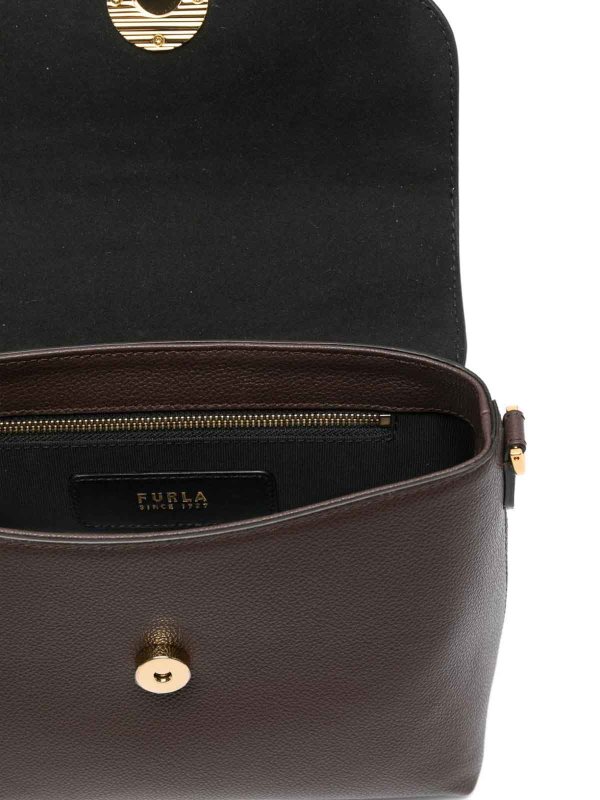 The Best Shops FURLA: トートバッグ - トートバッグ - ダークブラウン