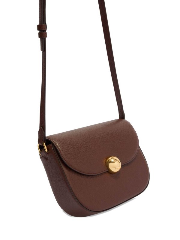 FURLA buy online Borsa  Cioccolato