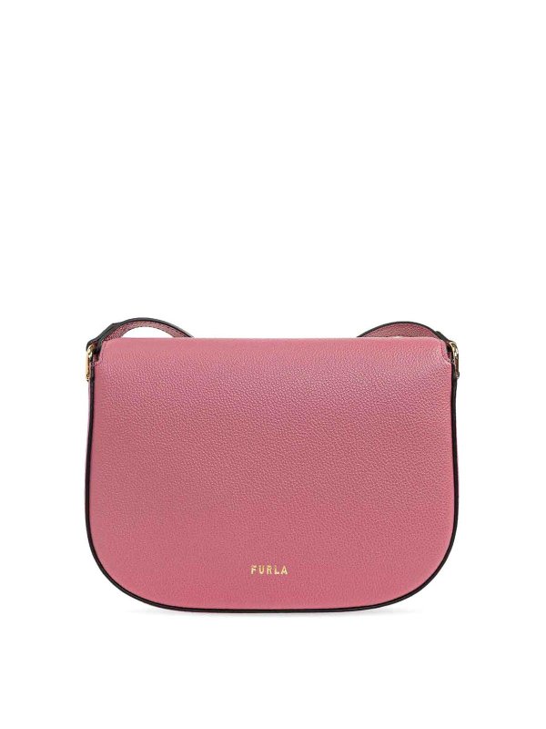 FURLA: shopper online - Borsa  Rosa