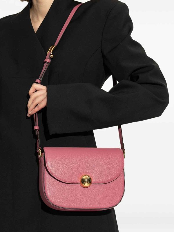 The Best Shops FURLA: shopper - Borsa  Rosa