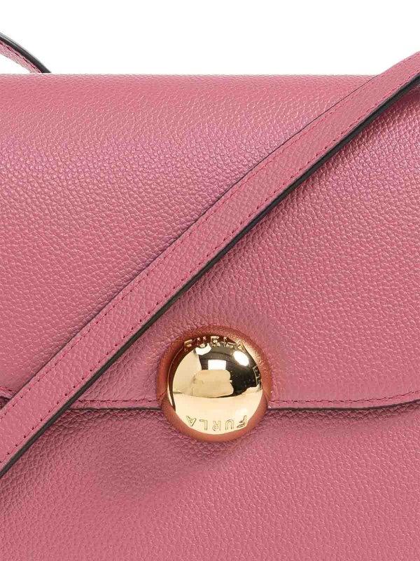 Borsa  Rosa shop online: FURLA
