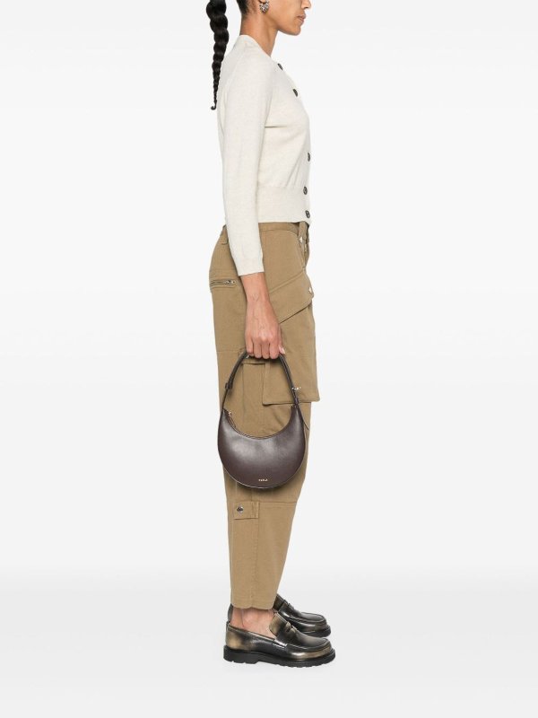 FURLA buy online Bolso Shopping - Marrón Oscuro