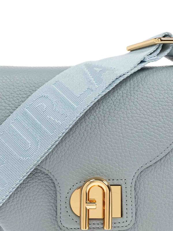 FURLA: トートバッグ online - トートバッグ - グレー