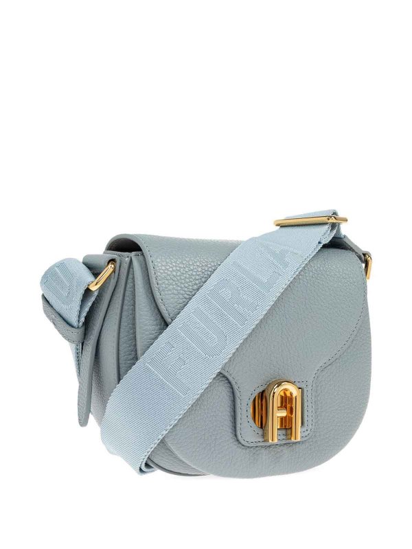 FURLA buy online トートバッグ - グレー