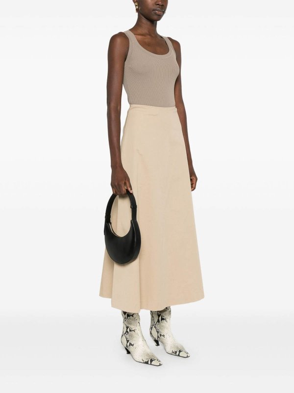 Mustard bag shop online: FURLA