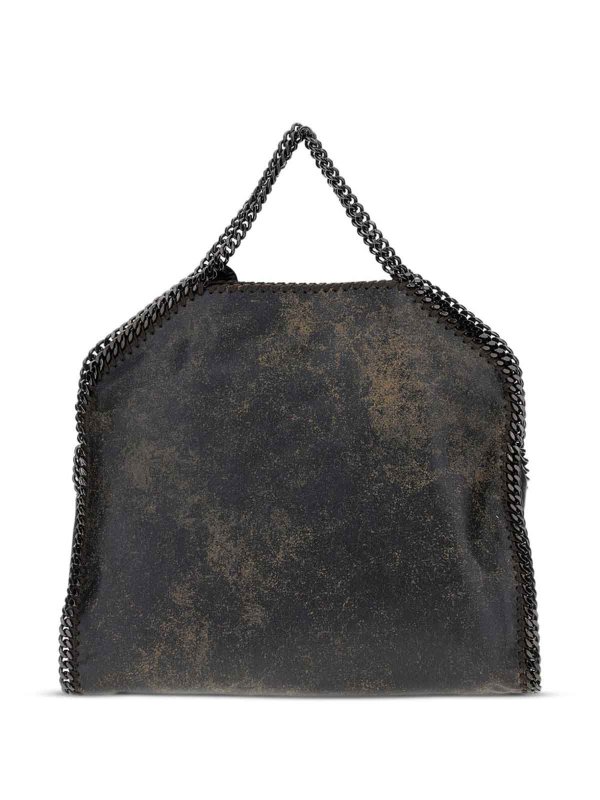 STELLA McCARTNEY: Sacs à main online - Sac Cabas - Taupe