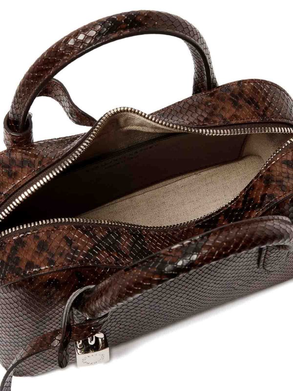 STELLA McCARTNEY: トートバッグ online - トートバッグ - ブラウン