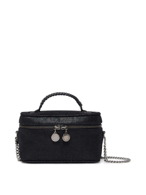 STELLA McCARTNEY: shopper - Borsa  Nero