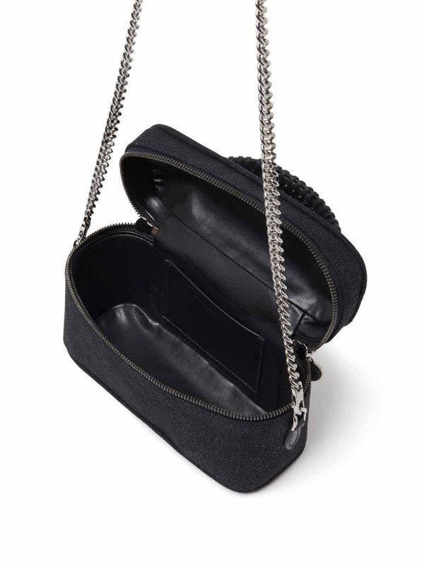 STELLA McCARTNEY: shopper online - Borsa  Nero