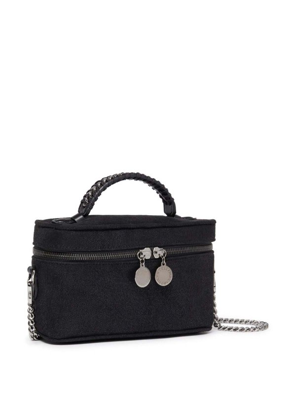 Borsa  Nero shop online: STELLA McCARTNEY
