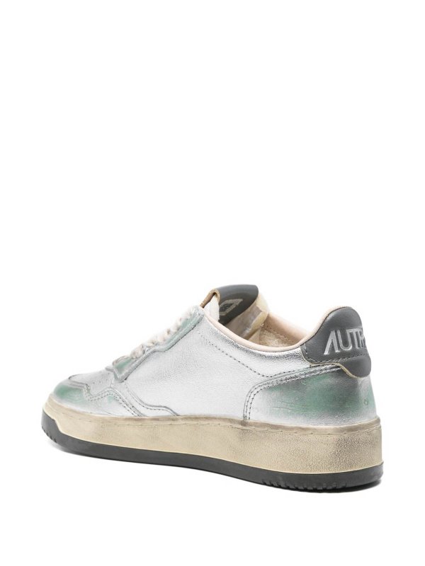 AUTRY: trainers online - Sneakers