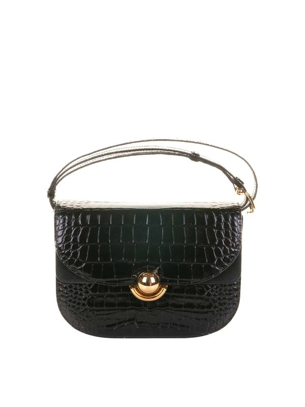 FURLA: Bolsos Shopping - Bolso Shopping - Negro