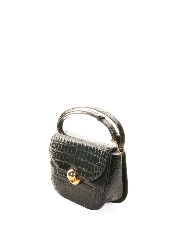 FURLA: Bolsos Shopping online - Bolso Shopping - Negro