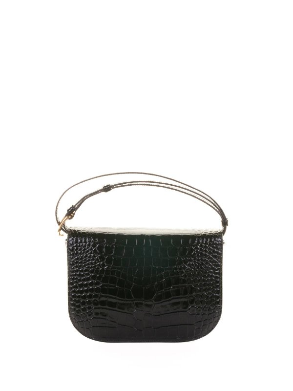 The Best Shops FURLA: Bolsos Shopping - Bolso Shopping - Negro