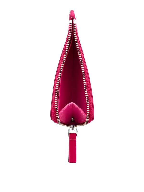 The Best Shops MARC JACOBS: 財布＆ポーチ - 財布 - ヌードカラー