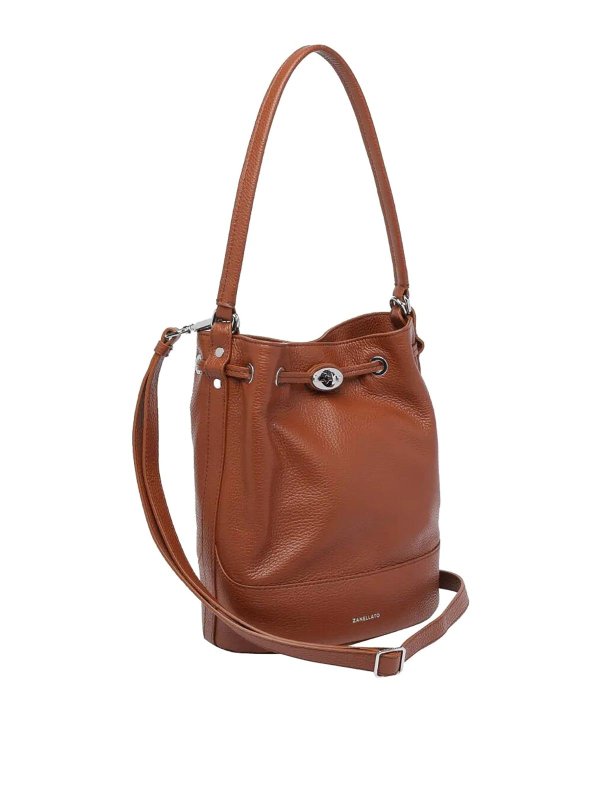 ZANELLATO: borse a tracolla online - Monda` Daily Small