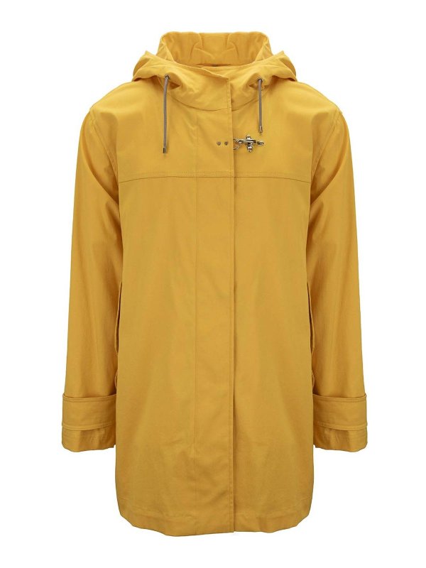 FAY: cappotti imbottiti - Cappotto Donna