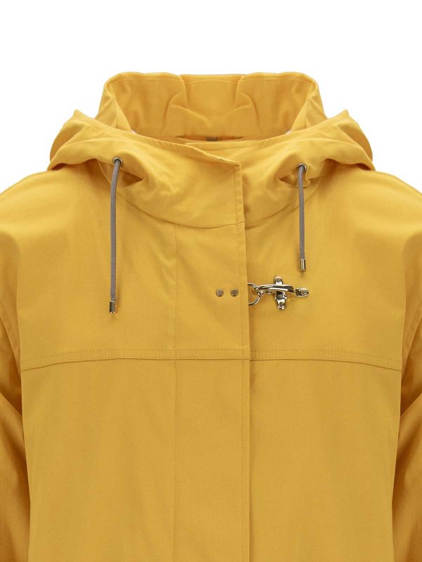 The Best Shops FAY: cappotti imbottiti - Cappotto Donna