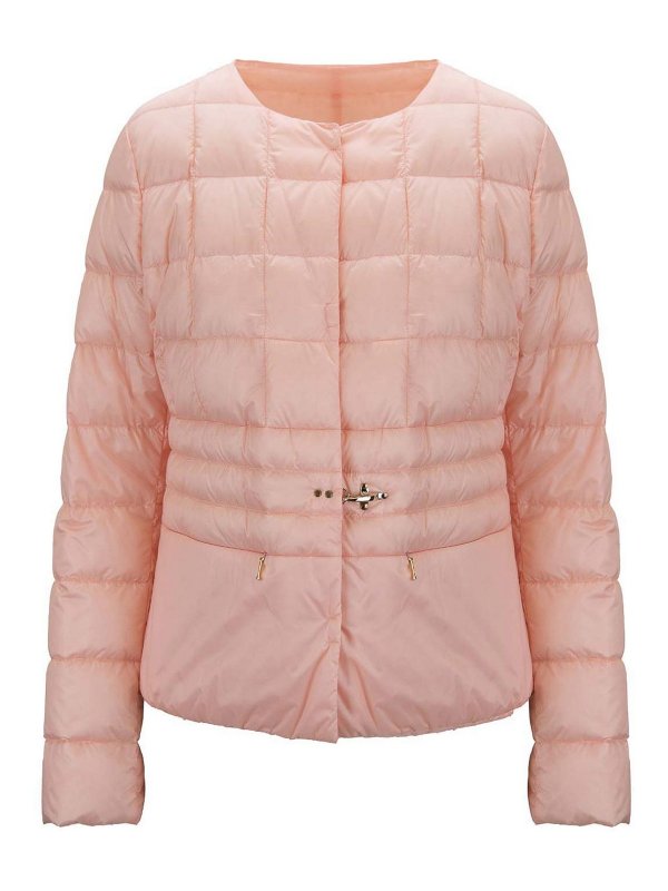 FAY: padded jackets - Women