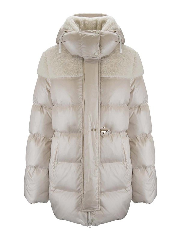 FAY: padded jackets - Women