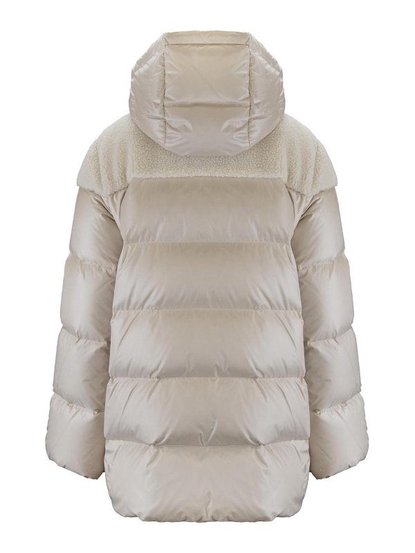 FAY: padded jackets online - Women