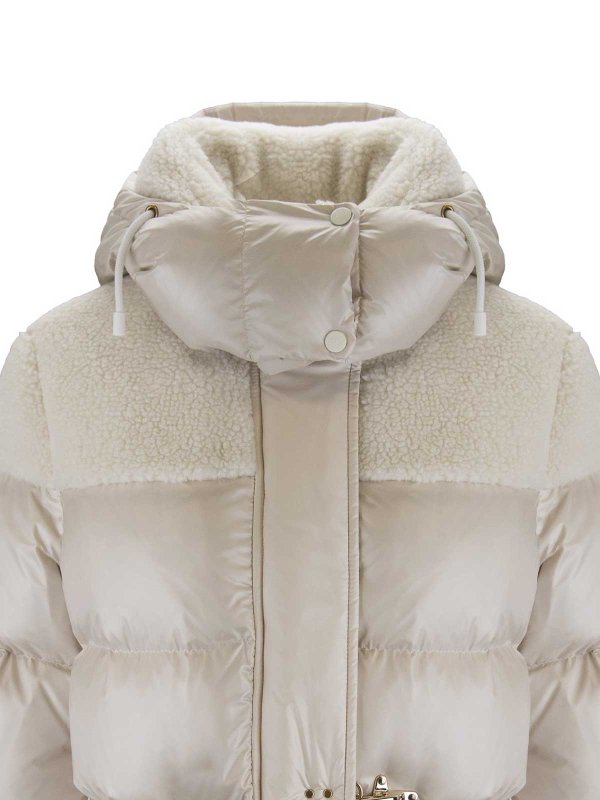 The Best Shops FAY: padded jackets - Women