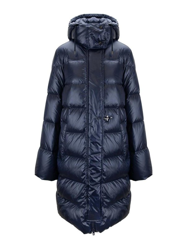 FAY: padded jackets - Women