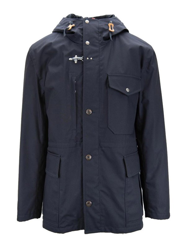 FAY: casual jackets - Men