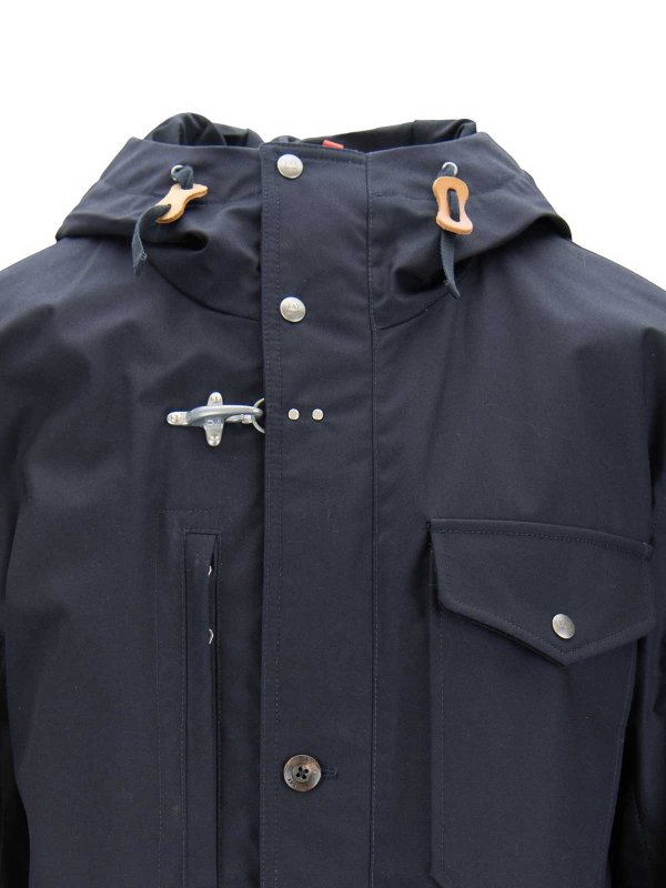 The Best Shops FAY: casual jackets - Men