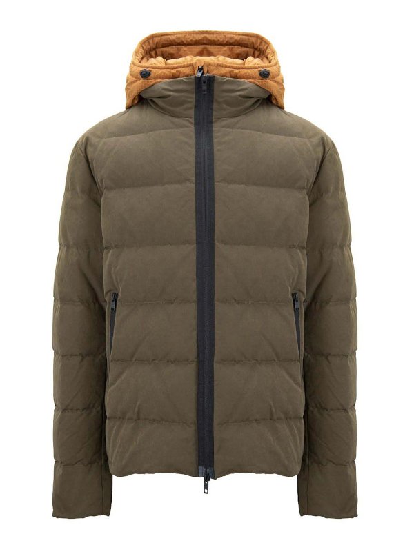 FAY: padded jackets - Men
