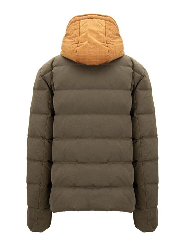 FAY: padded jackets online - Men
