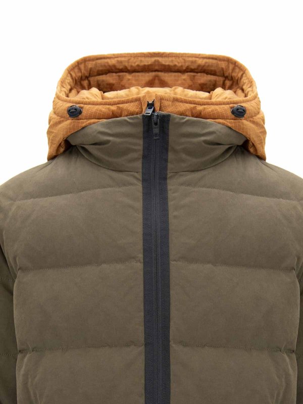 The Best Shops FAY: padded jackets - Men