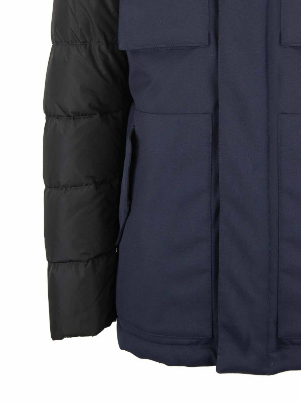 Giubbotto Uomo shop online: FAY