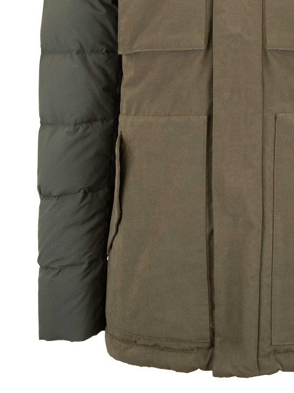 Giubbotto Uomo shop online: FAY