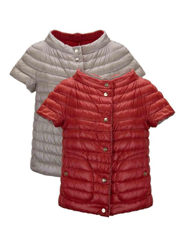 HERNO: padded jackets - Women