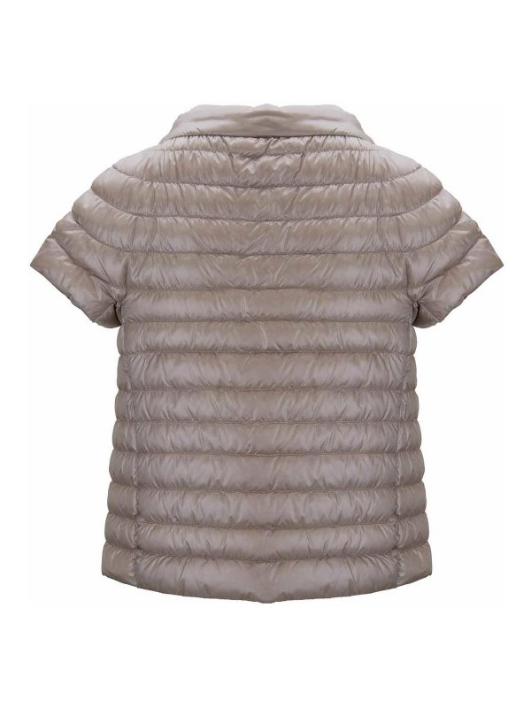 HERNO: padded jackets online - Women