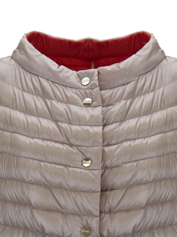 The Best Shops HERNO: padded jackets - Women