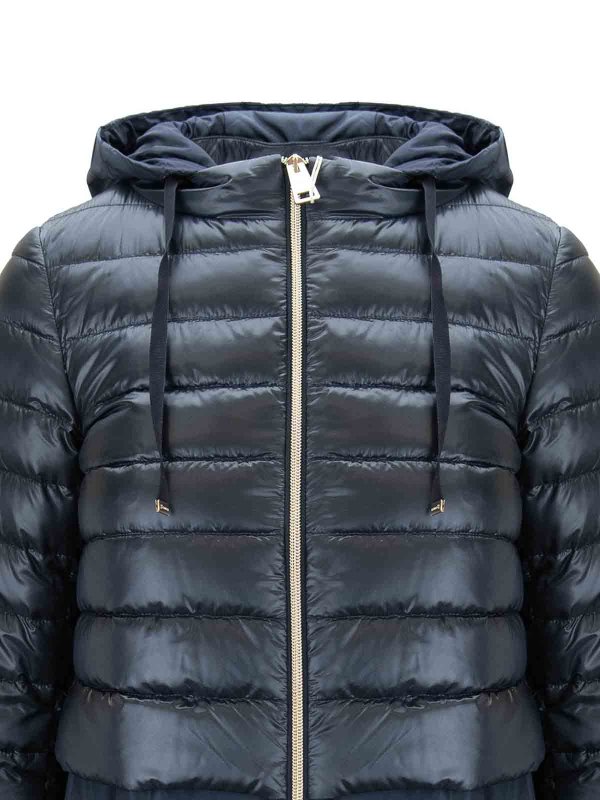 The Best Shops HERNO: padded jackets - Women