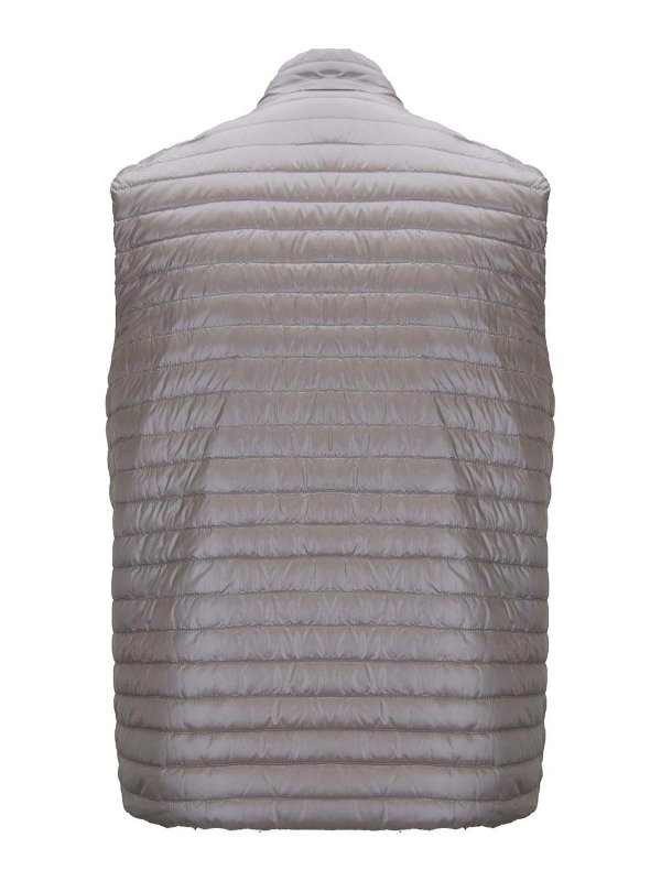 The Best Shops HERNO: Weste - Grün