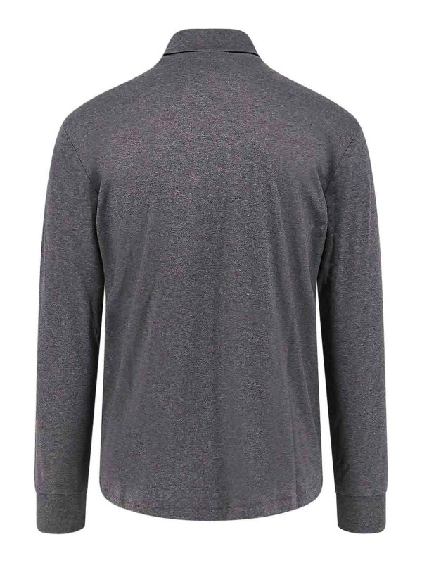 POLO RALPH LAUREN: Turtlenecks & Polo necks online - Cotton turtleneck