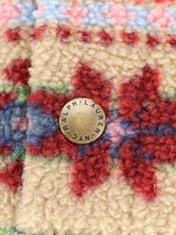 The Best Shops POLO RALPH LAUREN: スウェット＆セーター - スウェットシャツ/セーター - キャメル