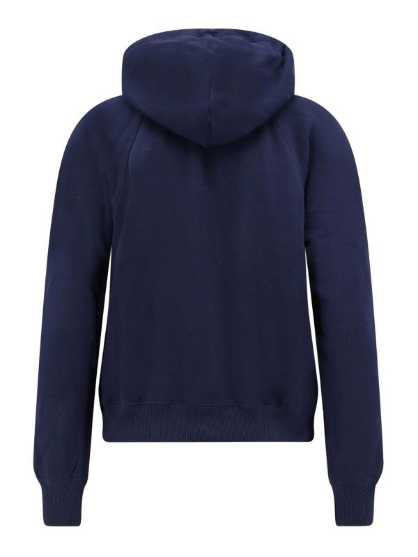 POLO RALPH LAUREN: Sudaderas y suéteres online - Sudadera - Azul
