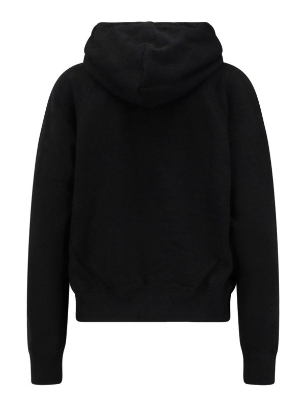 POLO RALPH LAUREN: スウェット＆セーター online - スウェットシャツ/セーター - 黒