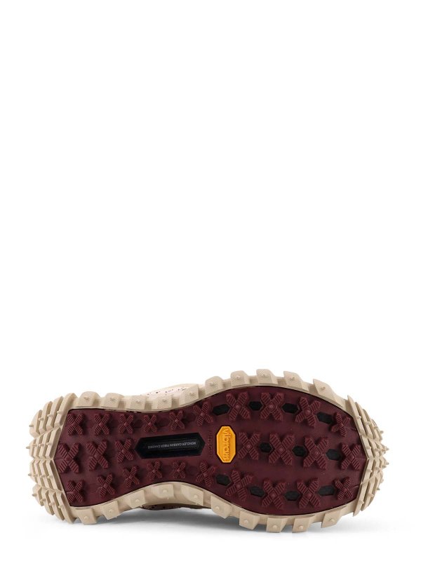 Bottes - Blanc shop online: MONCLER