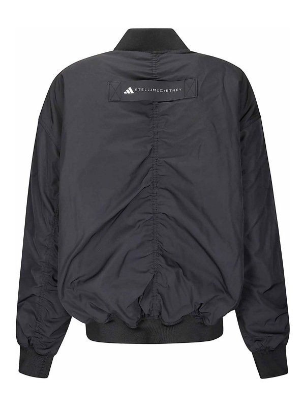 Adidas Originals: Chaquetas Bomber online - Chaqueta Bomber - Negro