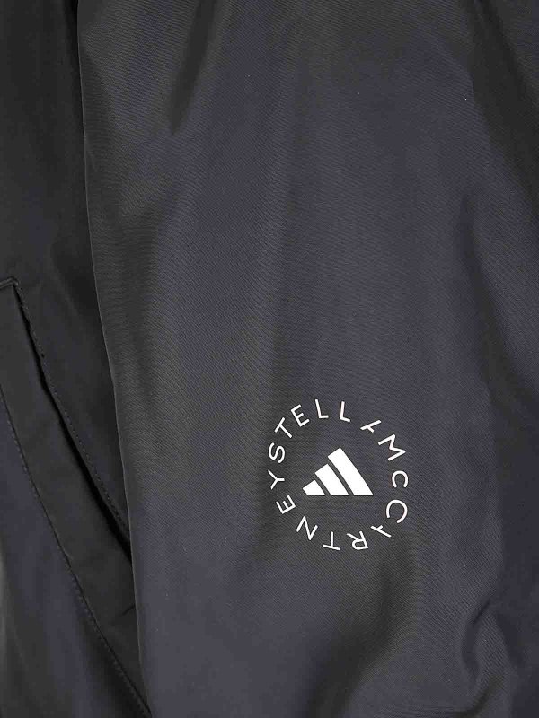 The Best Shops Adidas Originals: Chaquetas Bomber - Chaqueta Bomber - Negro
