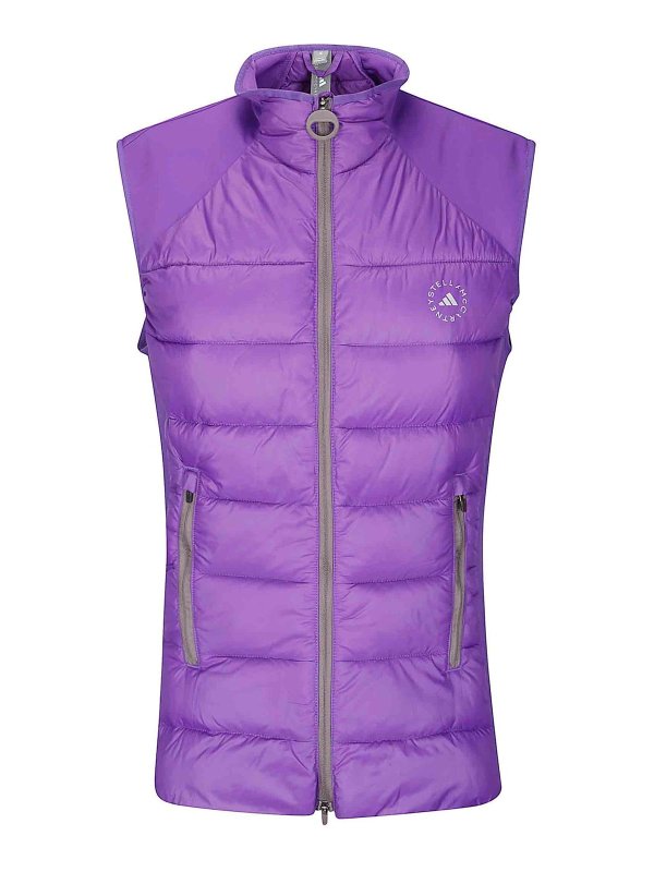 Adidas Originals: vests - Asmc Golf Vest