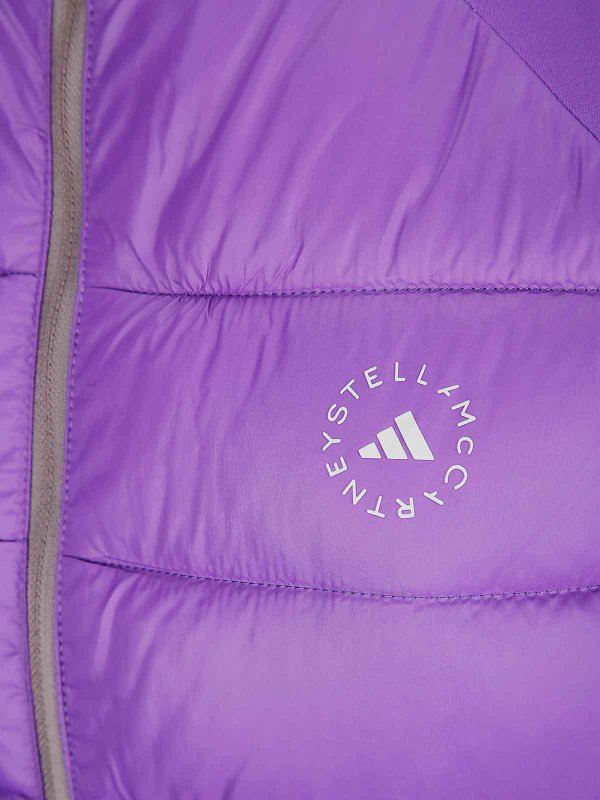 The Best Shops Adidas Originals: vests - Asmc Golf Vest