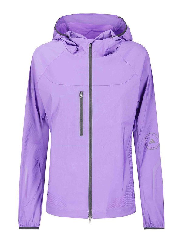 Adidas Originals: Vestes casuals - Veste Casual - Bleu